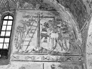 Christi Gang zum Kreuz