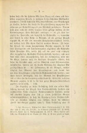 Der Prozeß als Rechtsverhältniß : Prolegomena zu einem System des Civilprozesses