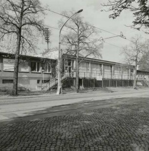 Dynamo-Gaststätte