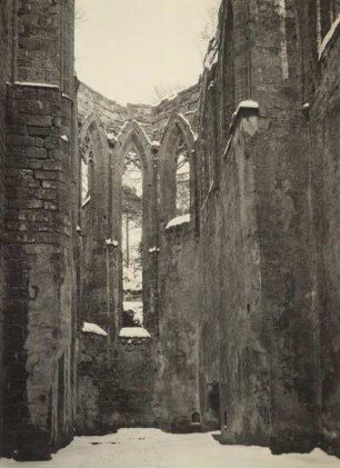 Kloster Oybin