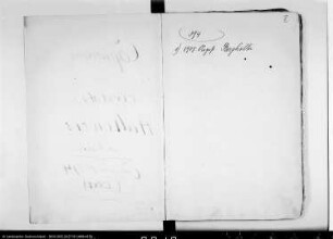 Copiale res civitatis Hallensis spectans, mit Urkunden von verschiedenen Ausstellern