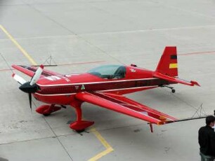 Erfurt : Flugplatzfest Erfurt