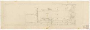 Forschungsinstitut für Holzwerkstoffe, Karlsruhe: Außenanlagen 1:100