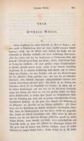 391-406 Hermann Müller : Fortsetzung