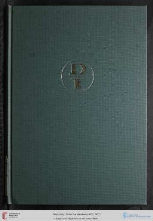Band 27 = Münchner Reihe, 7. Band: Die Deutschen Inschriften: Die Würzburger Inschriften bis 1525