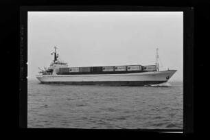 Caroline Graebe ex Fuchsberg (1969), Graebe, Hamburg