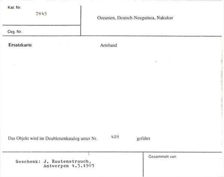 Dies ist ein Digitalisat eines historischen Dokuments. Es spiegelt den Entstehungskontext wider und entspricht nicht dem heutigen Maßstab einer geschichts- und diversitätsbewussten Sprache.