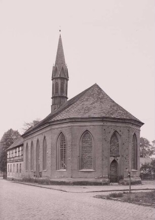 Evangelische Landkirche