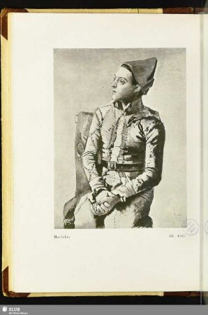 Harlekin