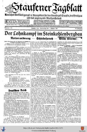 Oktober 1931