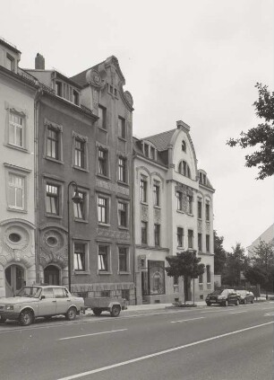 Laden, Waldheim (Kreis Döbeln)