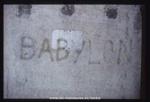 BABYLON
