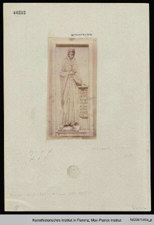 Johannes der Täufer