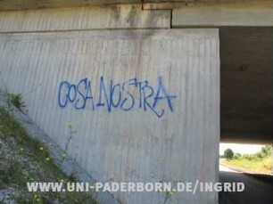 COSA NOSTRA