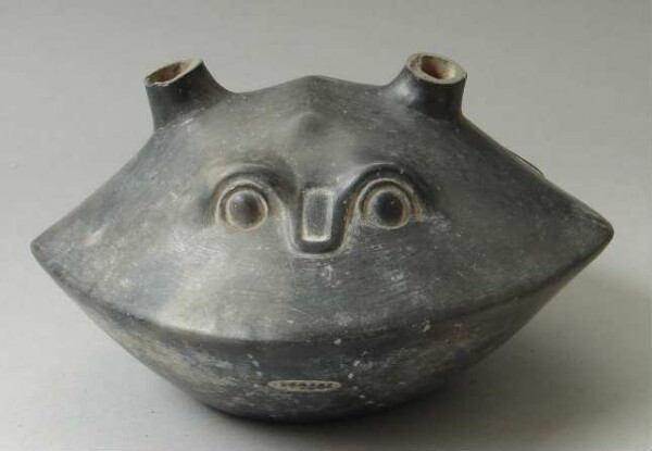 Clay vessel