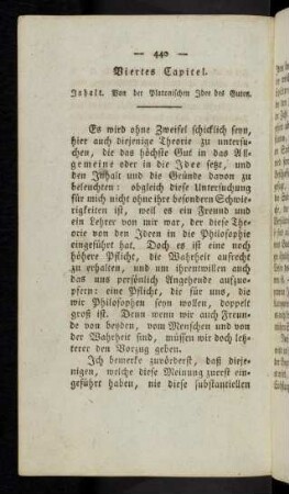 440-453, Viertes Kapitel