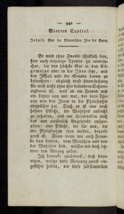 440-453, Viertes Kapitel