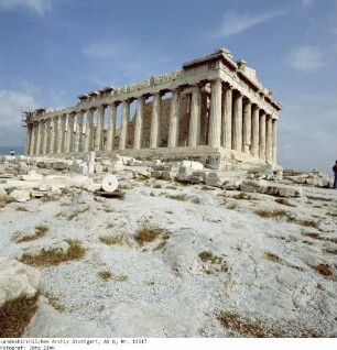Griechenland: Athen