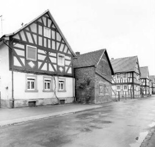 Ortenberg, Wasenstraße 20