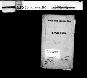 Verordnung Nr. 30 der Rheinlandkommission betr. das Flaggen