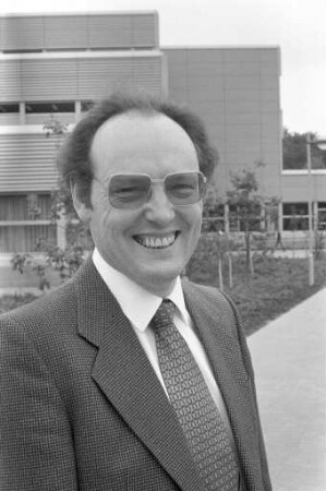 Amtseinführung des Rektors der Realschule Oberreut Klaus Voigt