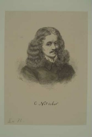 Caspar Netscher