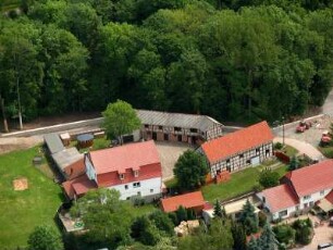 Molsdorf