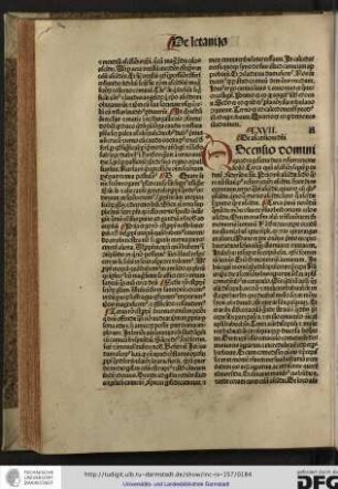 LXVII. De ascensione domini.