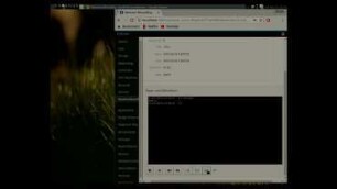 User Session Recording in Cockpit: Introducing User Session Recording support in Cockpit - a server management Web UI