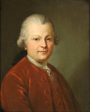 Gotthold Ephraim Lessing