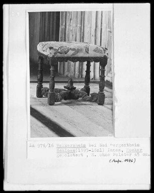 Schemel