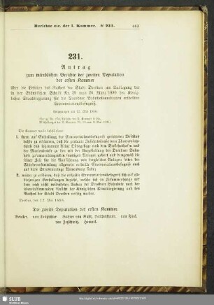 [Nr. 231-238]