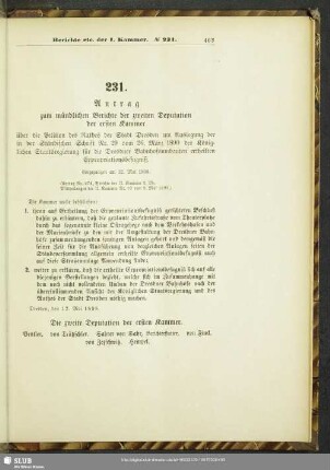 [Nr. 231-238]
