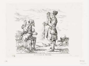 Costumes de Tanger