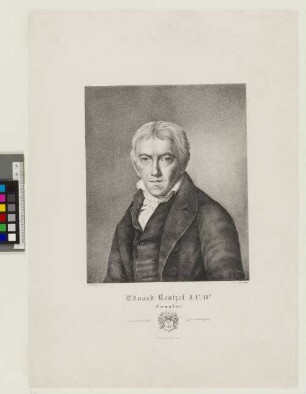 Eduard Rentzel J. U. Dr.