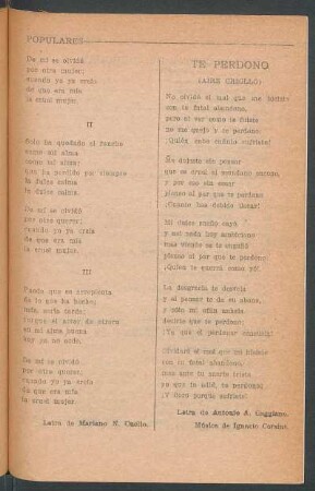 Te perdono