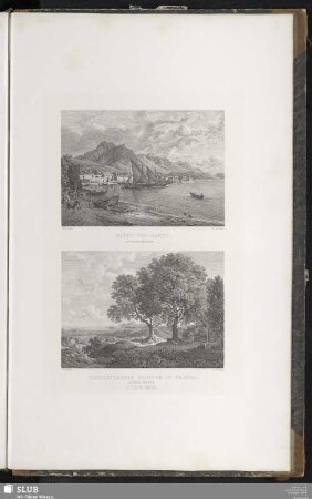 Hafen von Gaeta