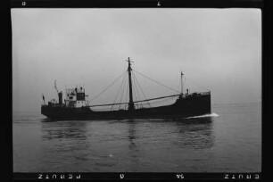 Norder Till (1924), NDL.- Norddeutscher Lloyd, Bremen