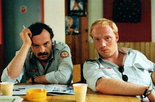 Komm, süsser Tod