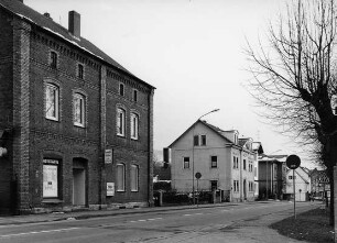 Gesamtanlage Wanfried; Wanfried, Gesamtanlage
