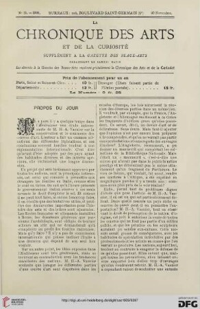 Nr. 35 (20 Novembre)