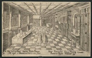 Bibliothek