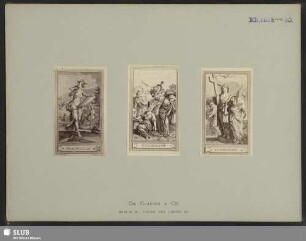 Imagination, L'Humilité und La Religion