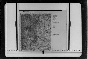 Schramberg (Forstbezirksnr. 341): Bildflugnr. 010 Flugstreifen 21-29, Rottweil 56, Bildflugcode 341010010, Maßstab 1:10000