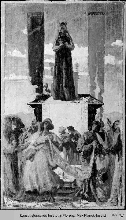 Stella del Mare