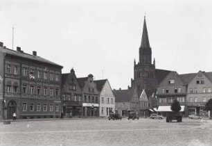 Marktplatz