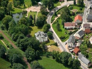 Stützerbach : Kurpark