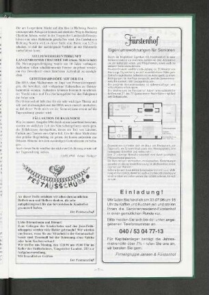 Asylbewerberunterkunft Langenhorner Chaussee 140 (ehem. Süderschule)