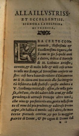 Il Decamerone