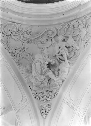 Evangelist Matthäus
